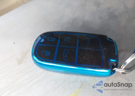 2015 Jeep Cherokee Trailhawk из США, поврежденный, VIN 1C4PJMBS6FW650362